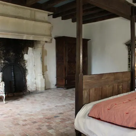 Verteuil-sur-charente, 6 Pieces, 11 Personnes - Fr-1-653-5 Сasa de vacaciones Verteuil-sur-Charente