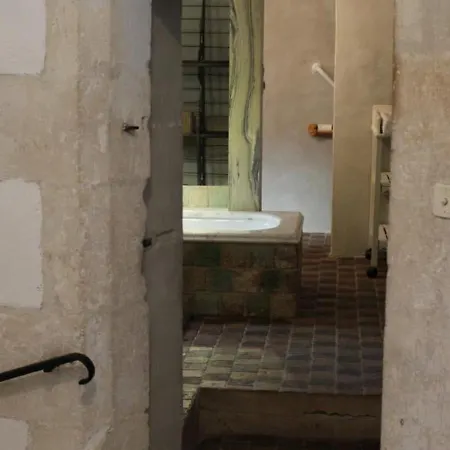 Verteuil-sur-charente, 6 Pieces, 11 Personnes - Fr-1-653-5 Сasa de vacaciones Verteuil-sur-Charente